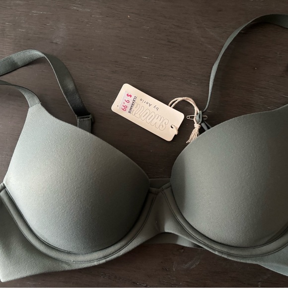 Aerie Women's Bra - Picture 2 of 5